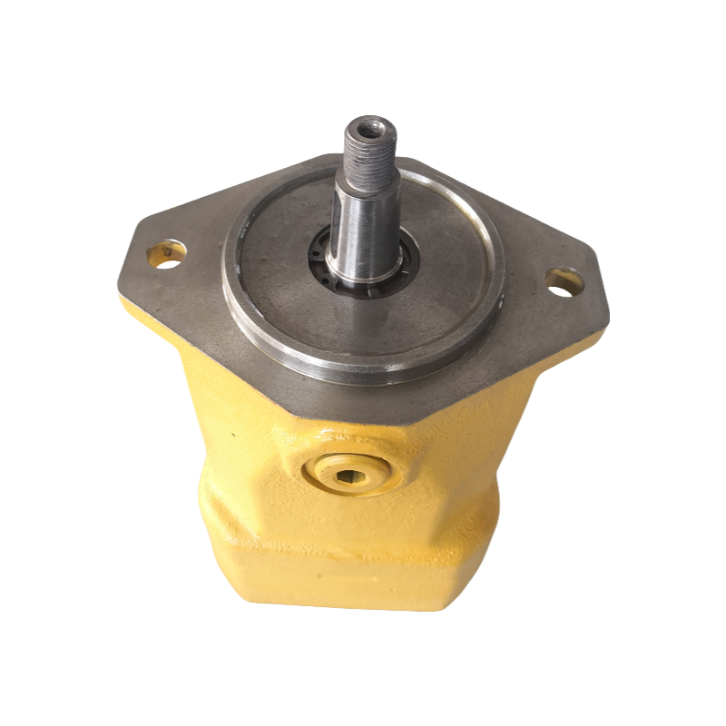 A10FM45/52L-VCC10N00 hydraulic fan motor